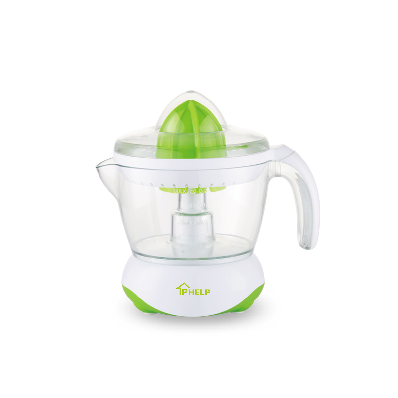 Electric Citrus Juicer with 0.7L Capacity