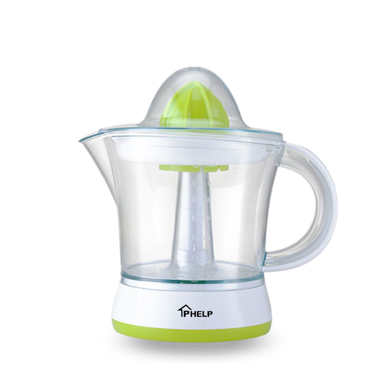 JE-603AB Fruit Juicer Juice Extractor Electric Citrus Juicer - Image 2