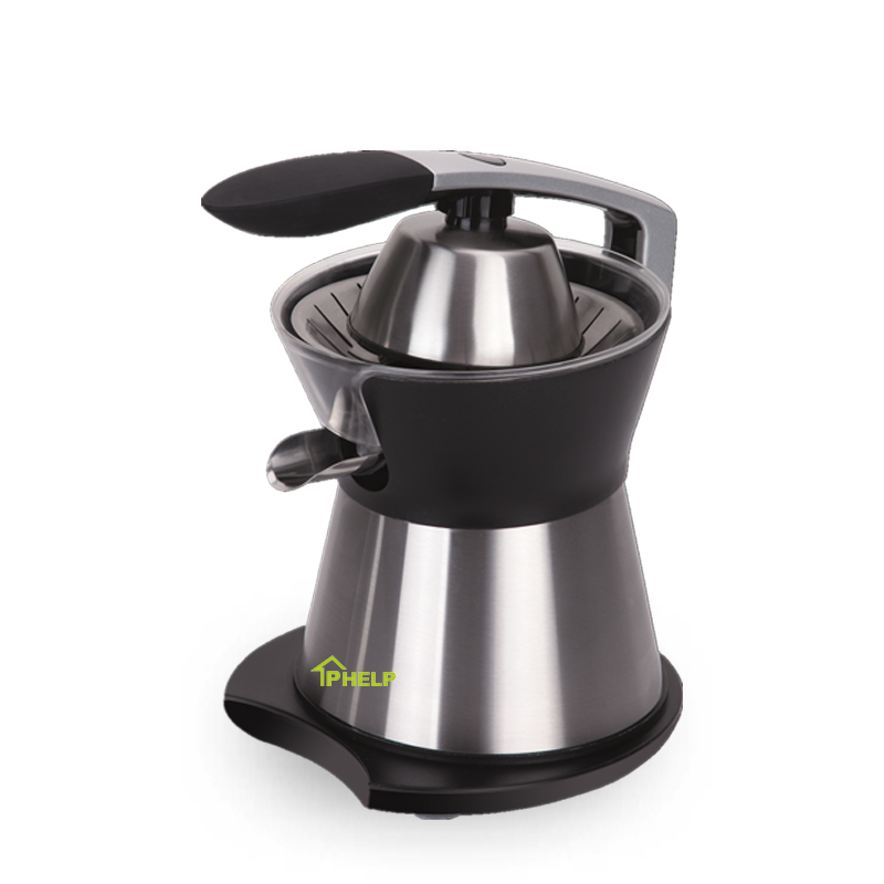 Electric Citrus Juicer with Handle