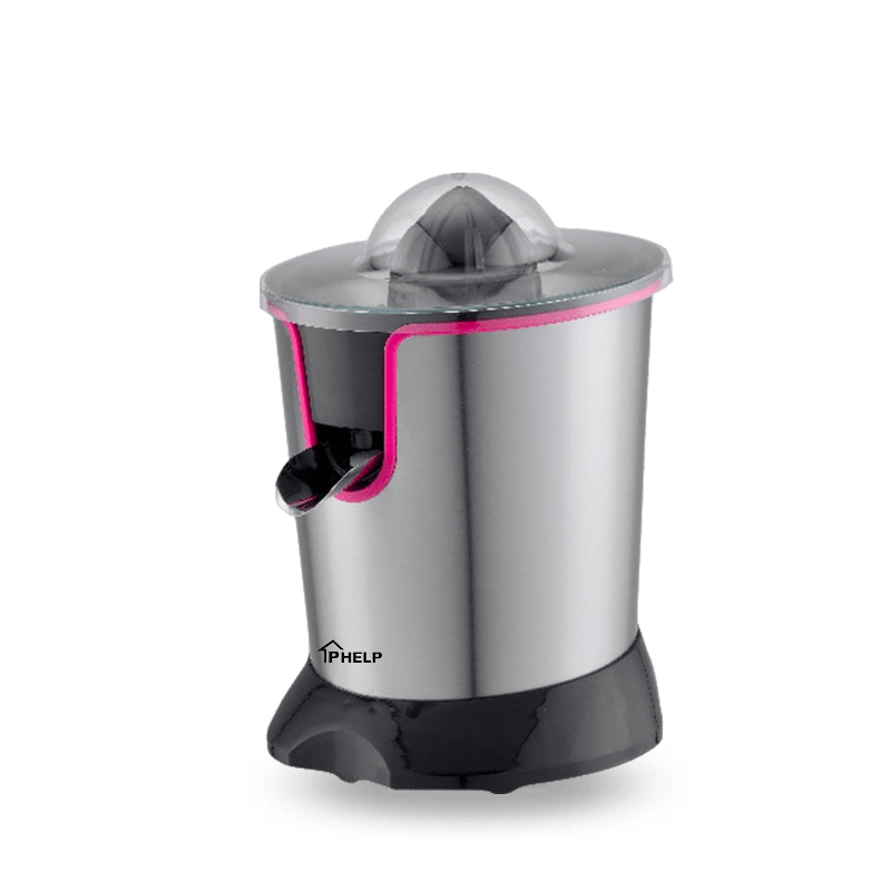 Electric Citrus Juicer with Handle