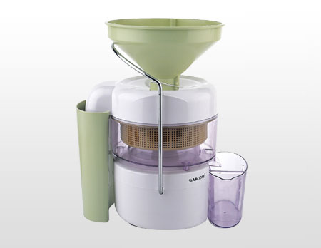 Automatic Soy Milk Maker