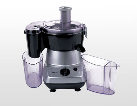 Fruit and Vegetable Juice Extractor
