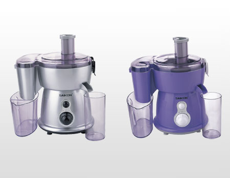 Centrifugal Juicer for Fruits and Vegetables