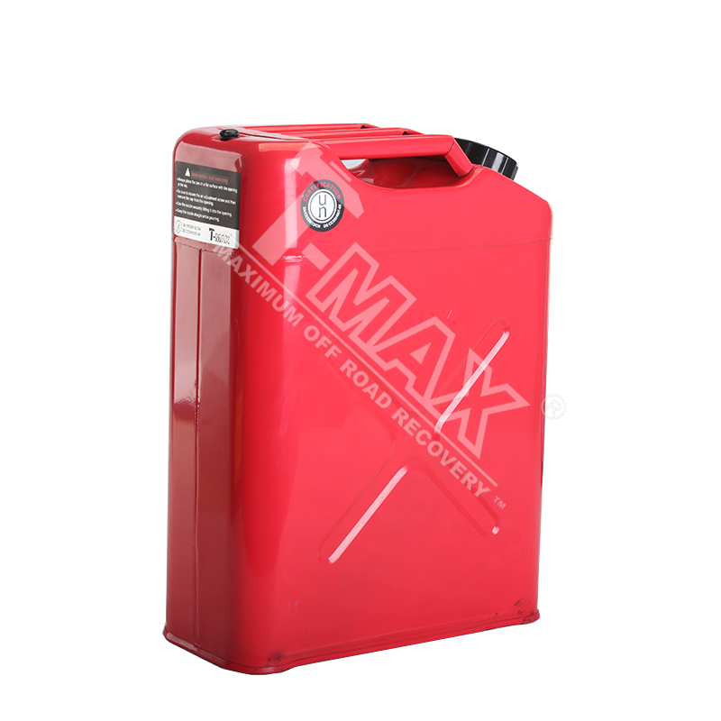 JERRY CAN BRACKET FOR JERRY CAN - Image 2