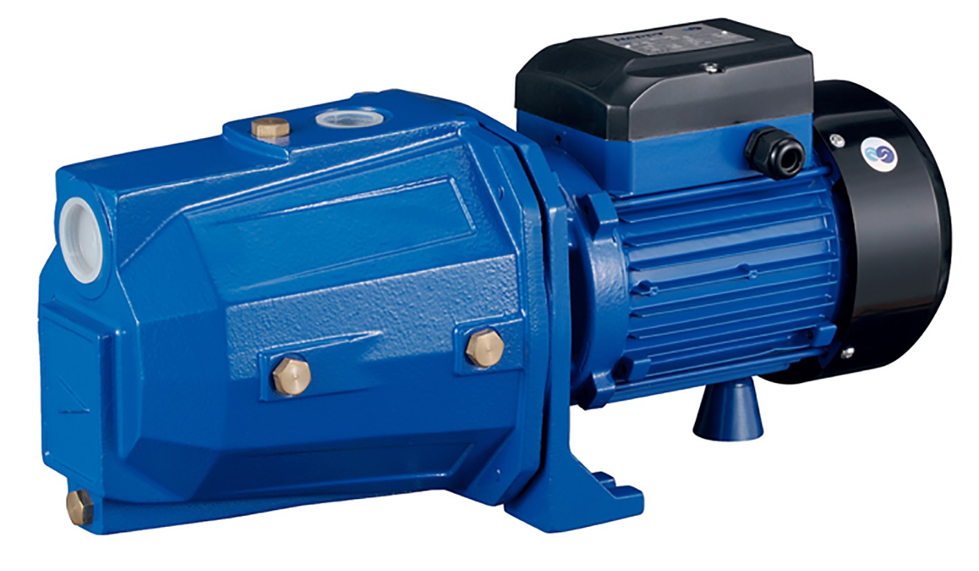 Self-Priming Centrifugal Water Pump