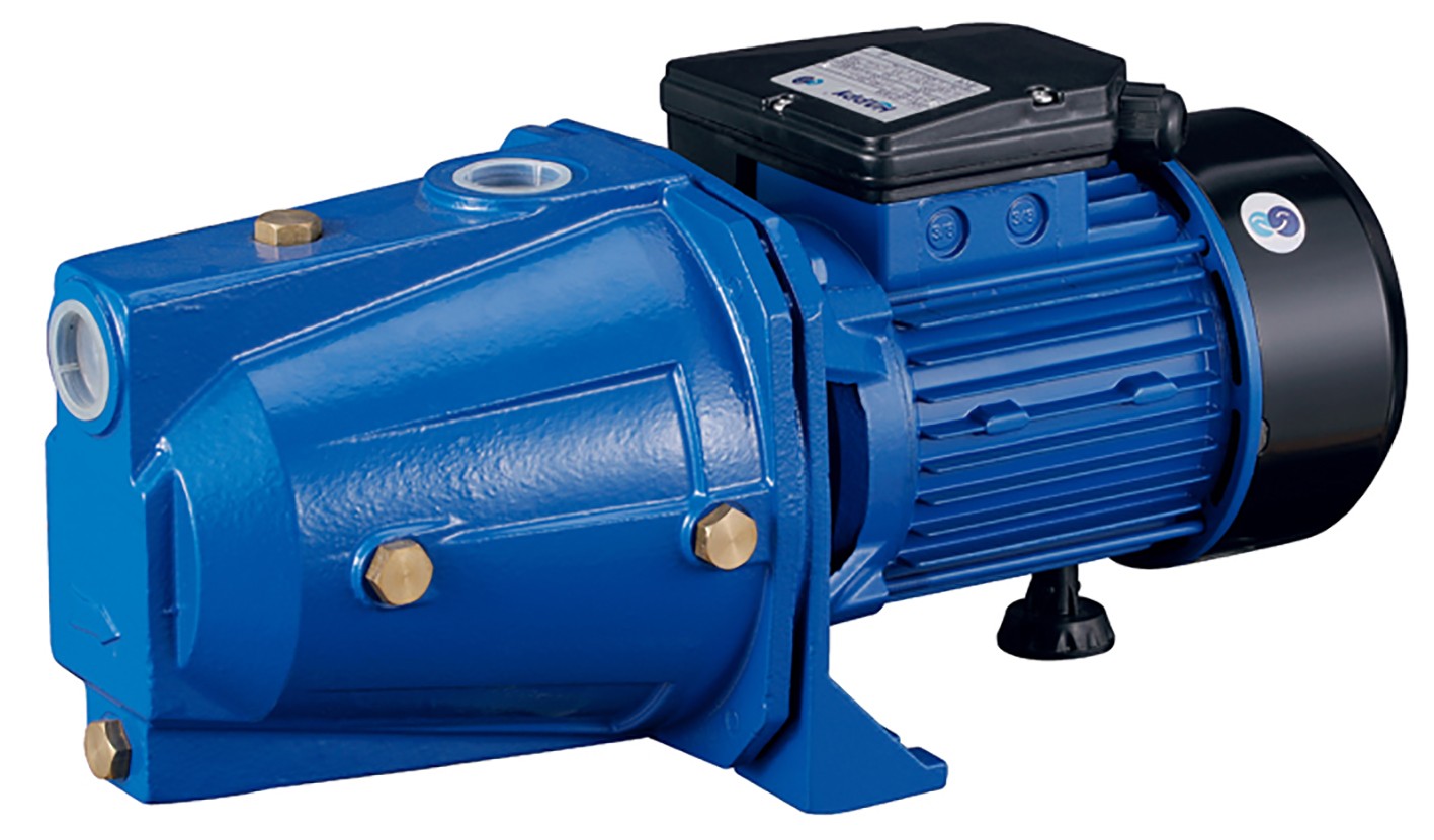 Self-Priming Centrifugal Water Pump