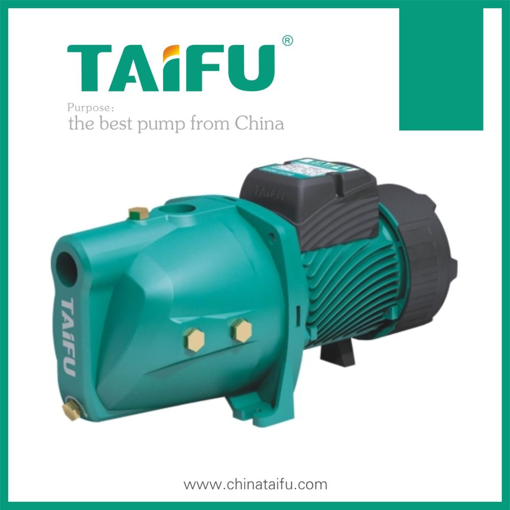 Clean Water Jet Pump for Domestic Use