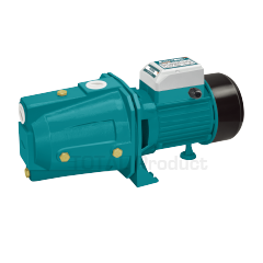 Water Jet Pump for Irrigation and Pressure Boosting