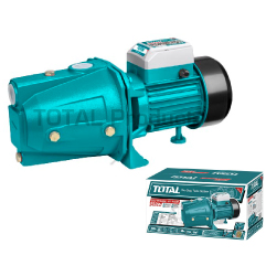 Self-Priming Water Jet Pump