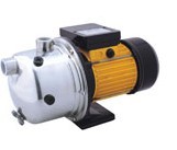 High-Pressure Water Pump