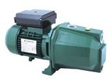 Self-Priming Water Pump for Water Supply