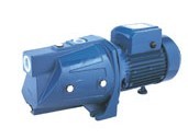 Self-Priming Water Pump
