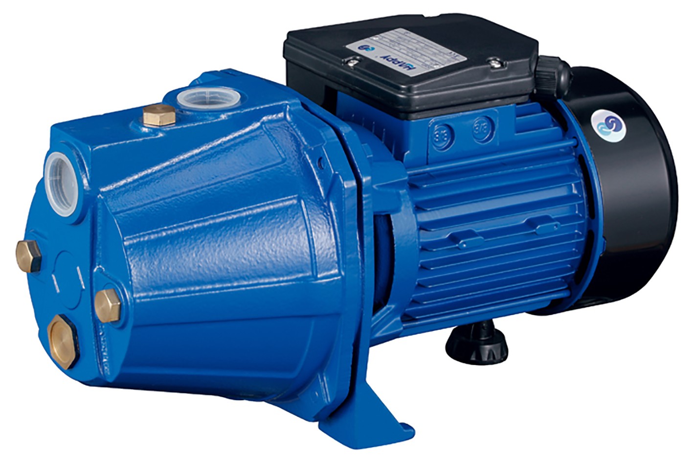 Self-Priming Centrifugal Water Pump