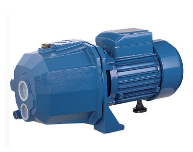 Self-Priming Centrifugal Water Pump