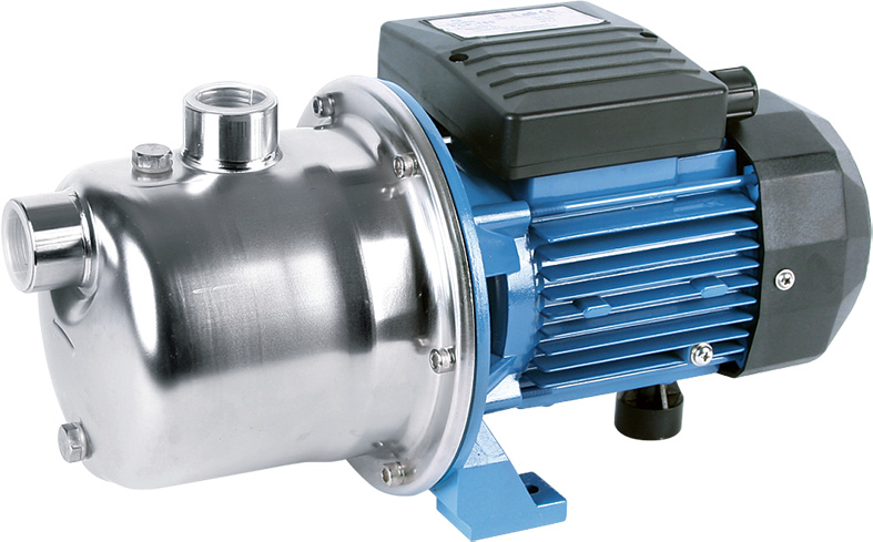 JEX Self-priming Jet Pump - Image 2