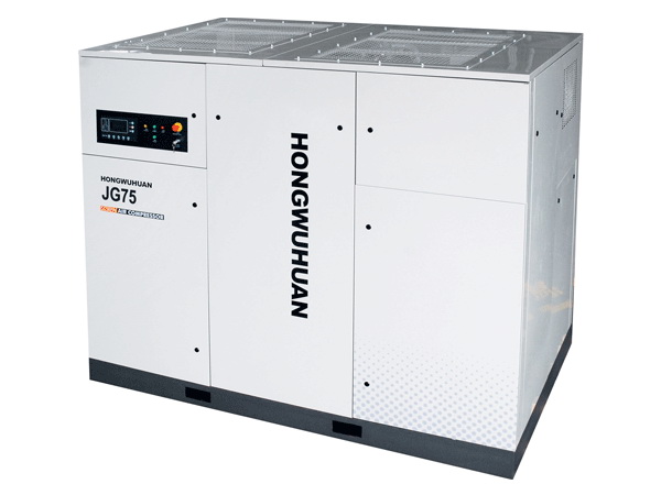Industrial Air Compressor for Heavy-Duty Applications