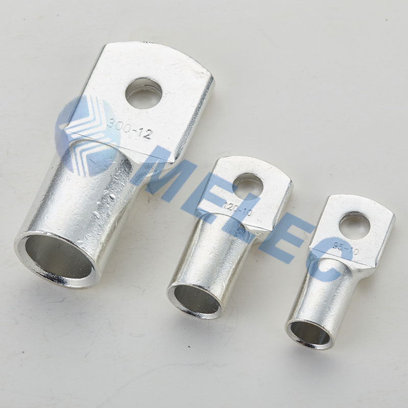 JGC CABLE LUG(Autralian norm) - Image 2