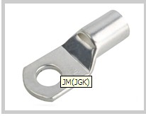 Tin Plated Copper Cable Lug