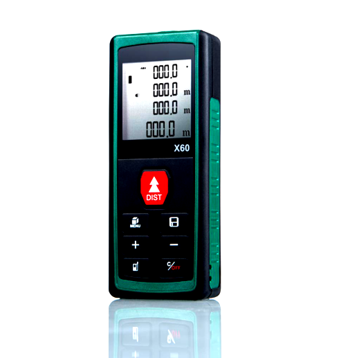 JH-JX series rangefinder/the laser meter distance(50m 70m 100m) - Image 2