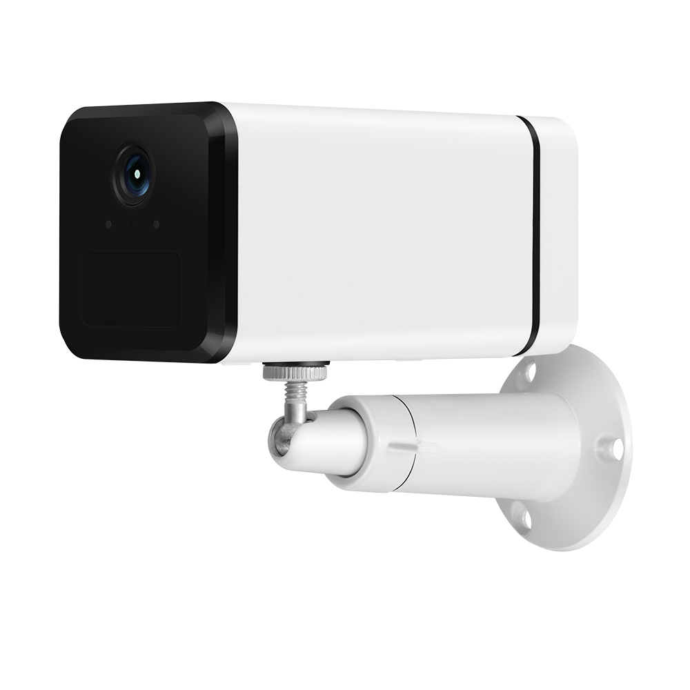 JH018 4G Wire-free Security Camera - Image 2
