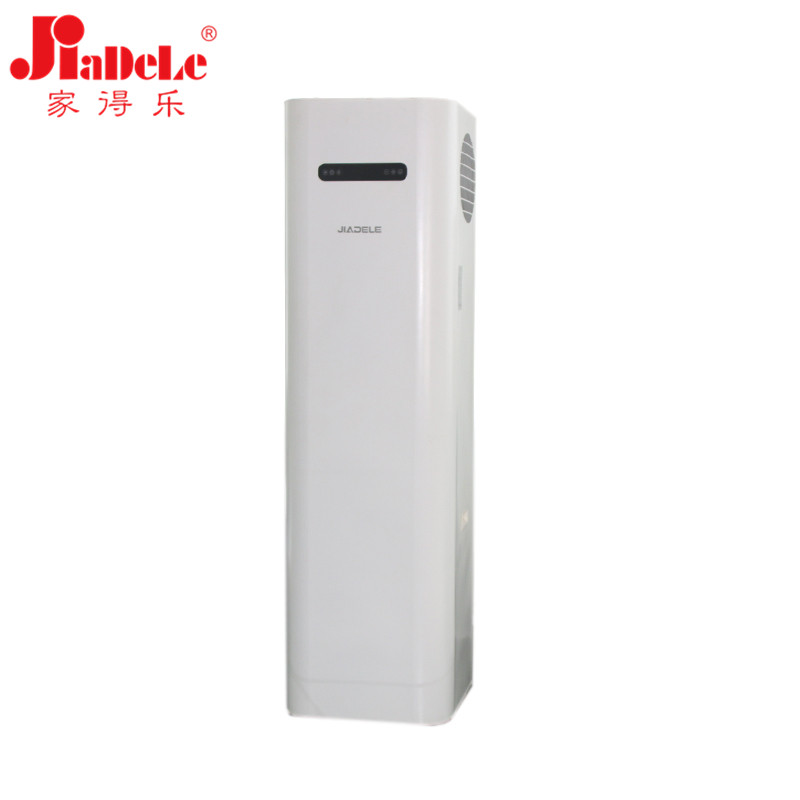 JIADELE Hot Sale 200L Residential All In One Heat Pump Water Heater domesitc - Image 3