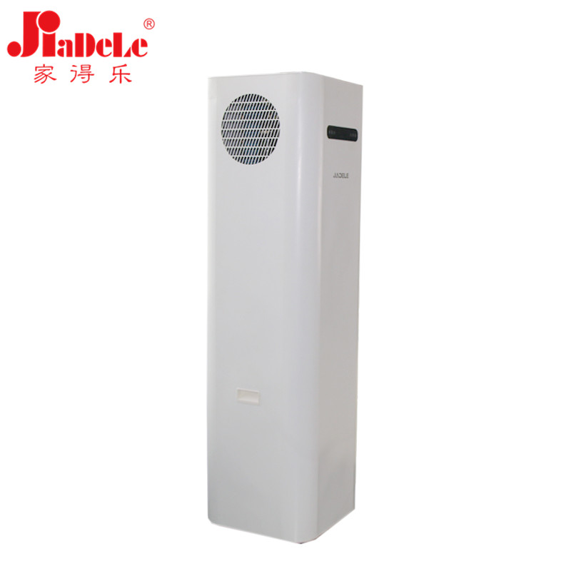 JIADELE Hot Sale 200L Residential All In One Heat Pump Water Heater domesitc - Image 2