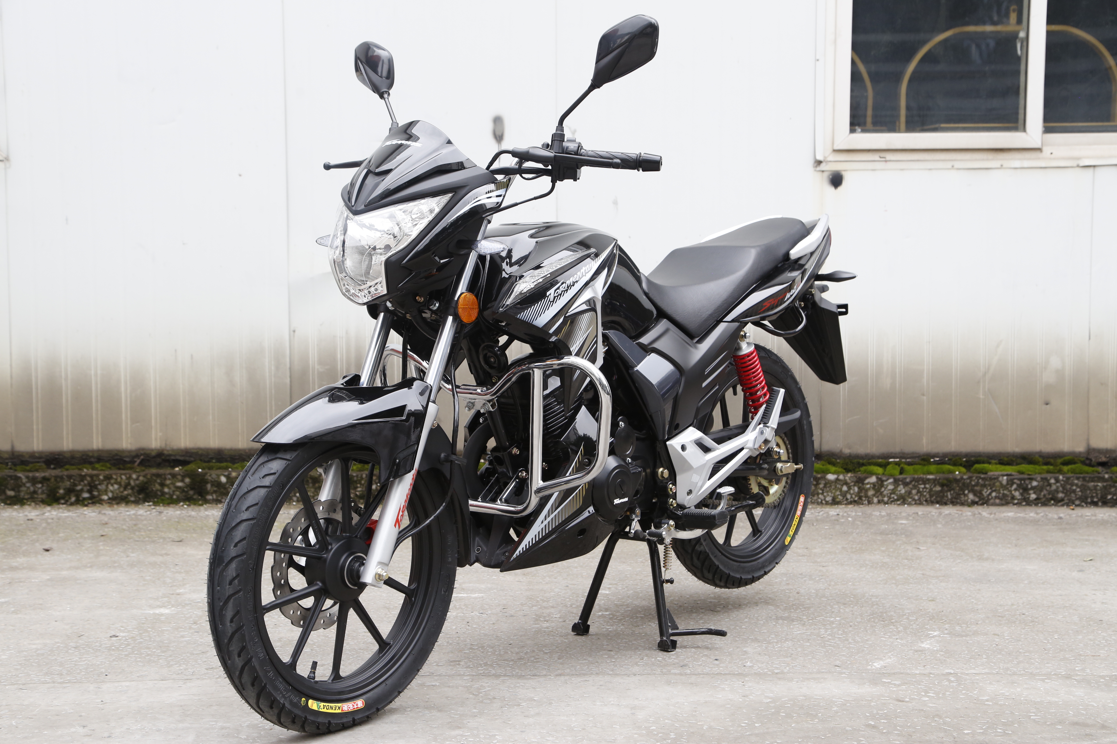 Jialing 150CC motorcycle - Image 2