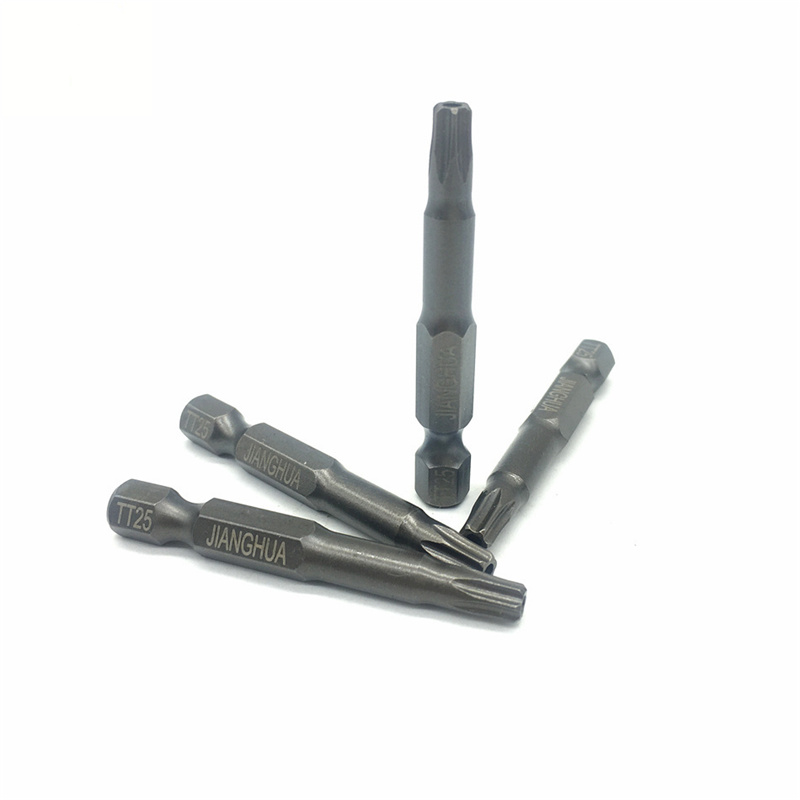 Jianghua new 6.3MM screwdriver bit - Image 2