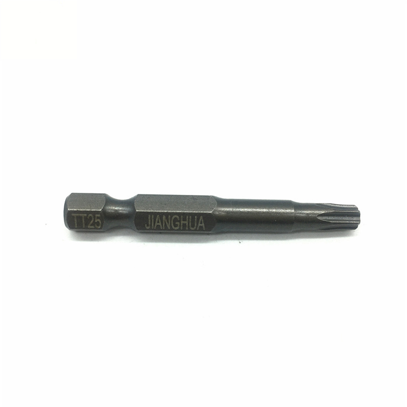 Jianghua new hot-selling screwdriver bit - Image 2