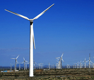 Wind Power Generation System