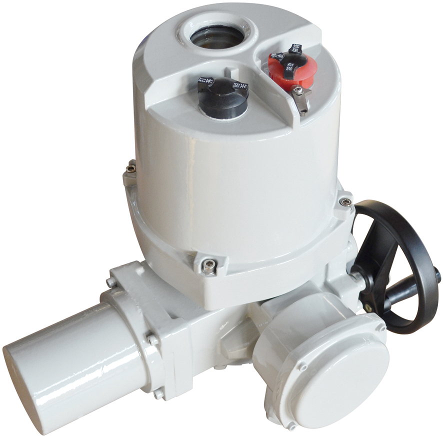 Jiangsu LANFA - Q part of the rotary valve electric device - Image 3
