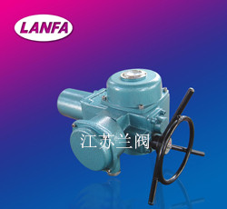Jiangsu LANFA - Q part of the rotary valve electric device - Image 2