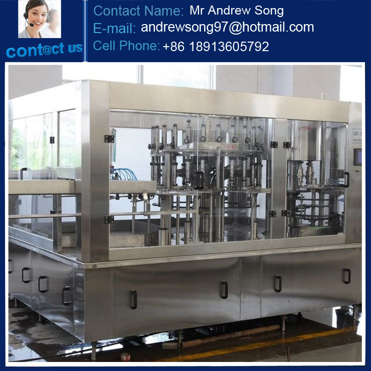 JiangSu reliable hot juice bottle filling and packing machine - Image 3