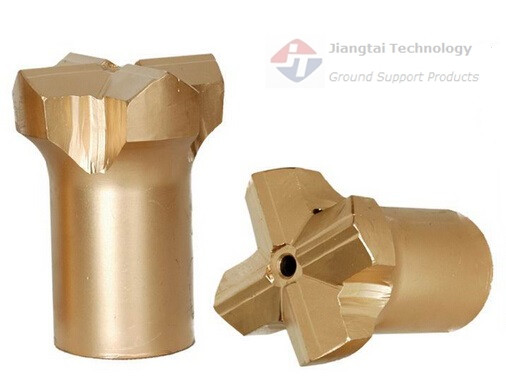 JIANGTAI drill bit for Self drilling anchor bolt - Image 2