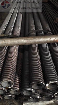 JIANGTAI high strenth self drilling anchor bolt - Image 2