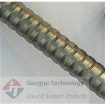 JIANGTAI large diameter  Self Drilling Hollow Grouted Anchor Bolt T76 - Image 2