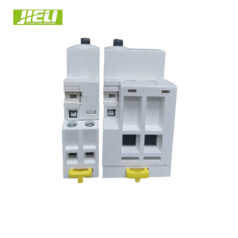 Jieli high quality safe household AC contactor - Image 2
