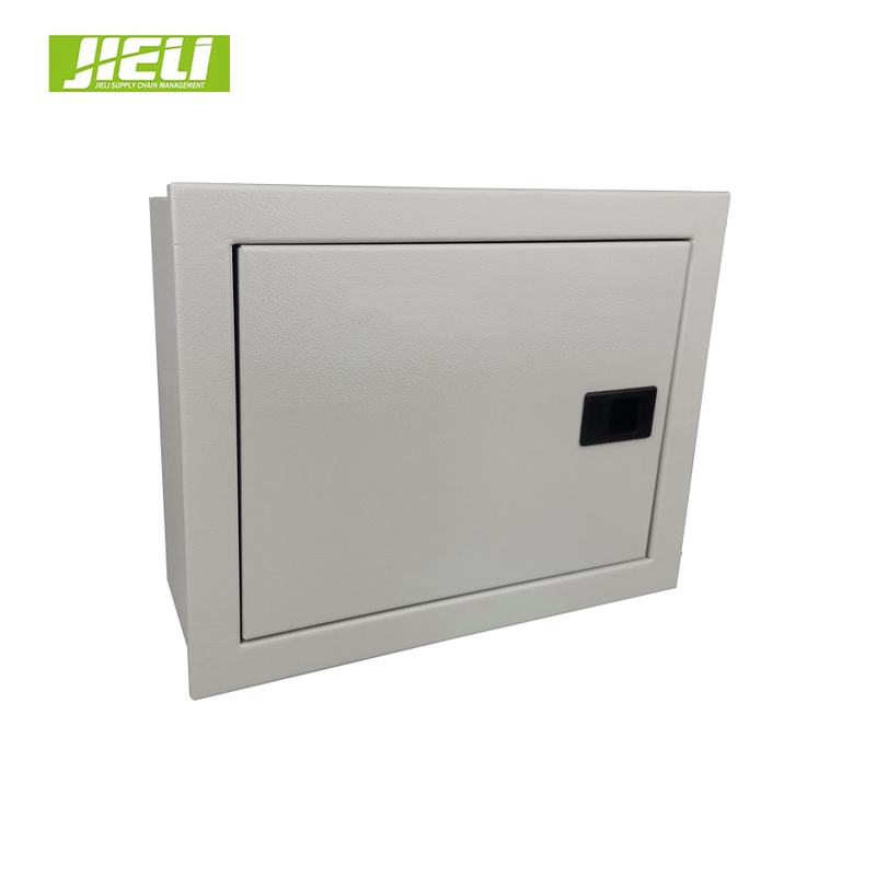 Jieli Hot Selling Metal Distribution Box Products - Image 3