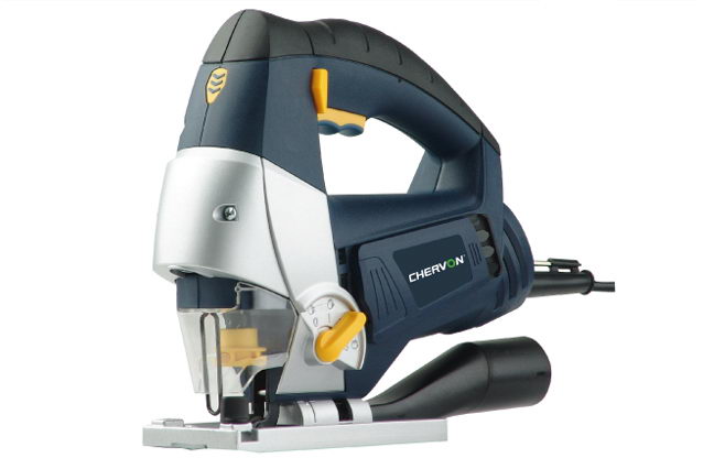 Variable Speed Electric Jig Saw