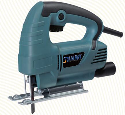 Variable Speed Electric Jigsaw
