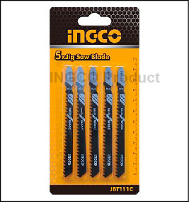 T-Shank Jig Saw Blades for Wood