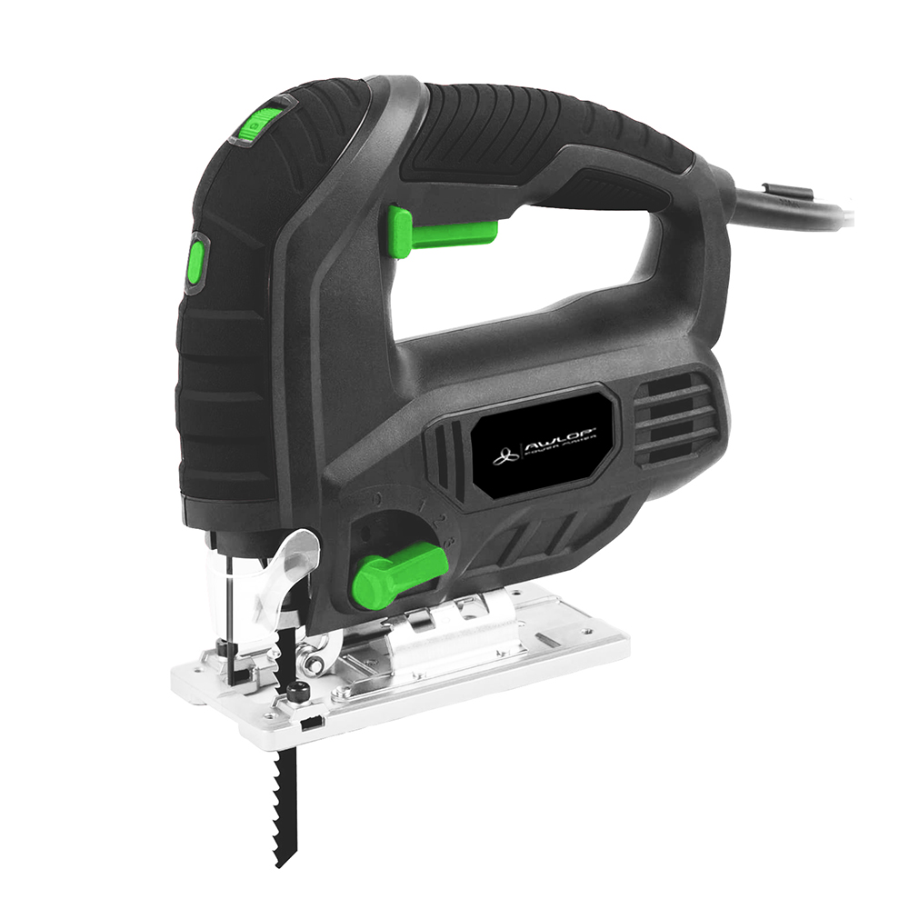 Variable Speed Jigsaw