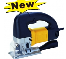 Variable Speed Jigsaw