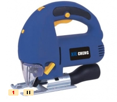 Corded Jigsaw - M1Q-DU06-100
