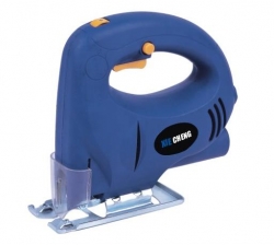 Variable Speed Jigsaw for Wood, Plastic, and Metal