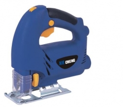 Electric Jigsaw with Variable Speed