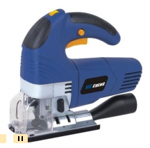 Variable Speed Jigsaw with Tool-Free Blade Change