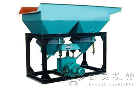 Jigging machine - Image 3
