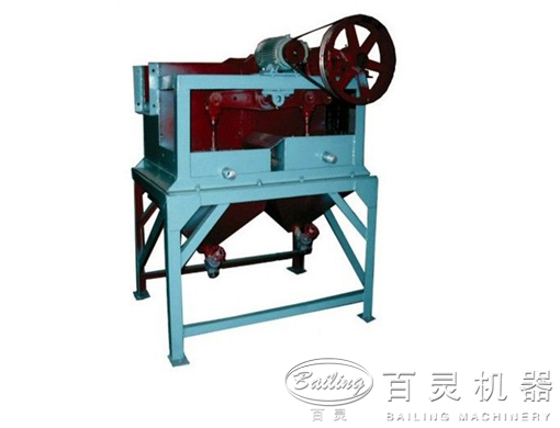 Jigging machine - Image 2
