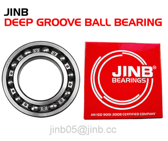 Deep Groove Ball Bearing 6230
